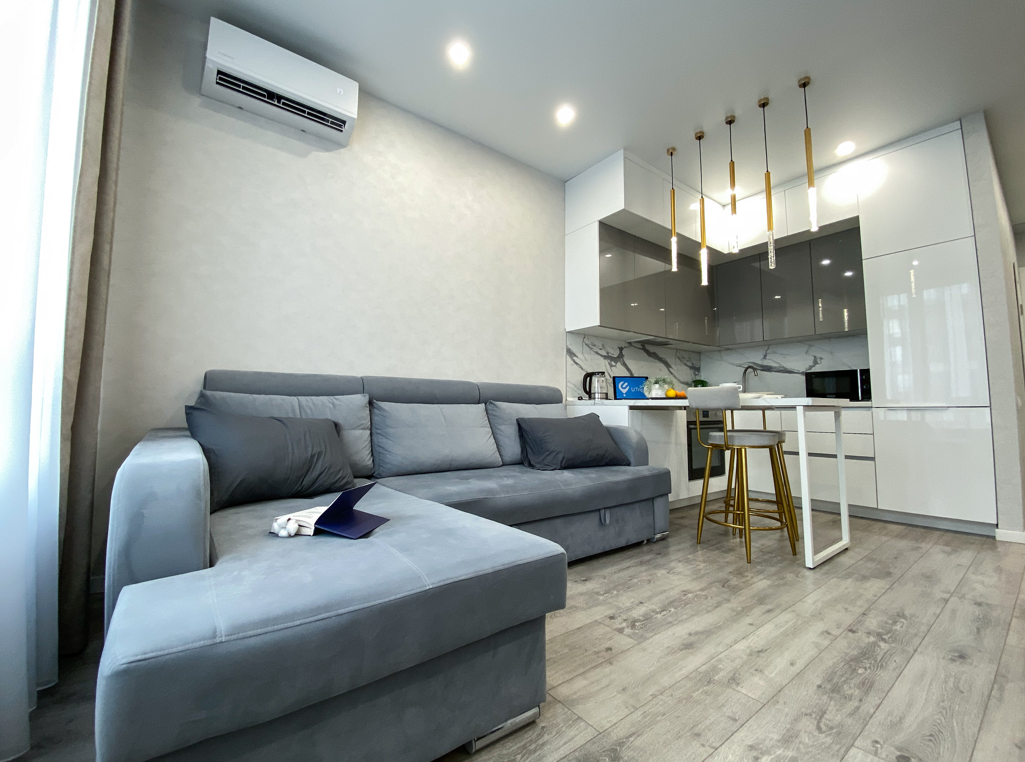 Фото UTrip на улице Чернышевского 16