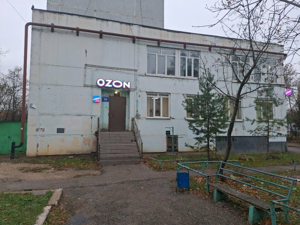 Cash and settlement center Расчётно-биллинговый центр, Tula, photo