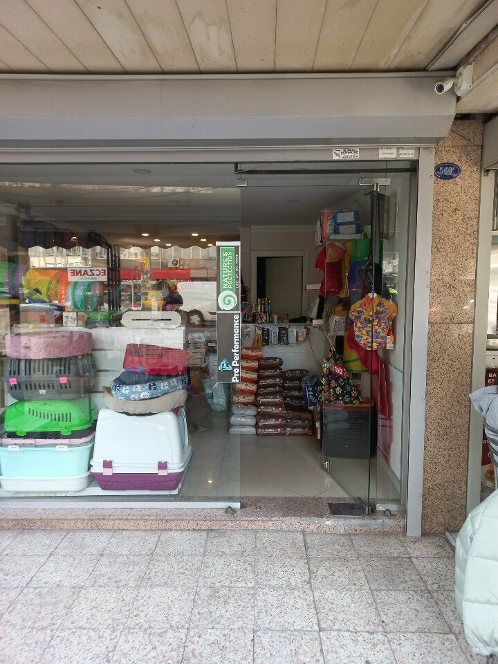 Pet shop Pollygone Petshop, Izmir, photo