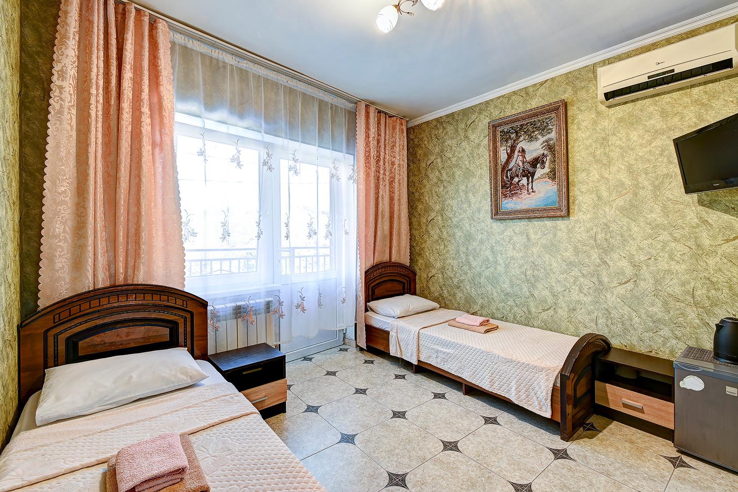 Фото Рассвет