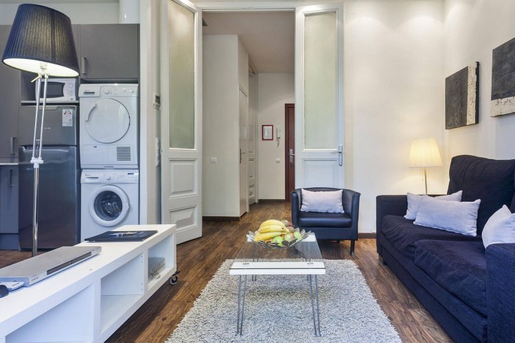 Фото Aspasios Urquinaona Design Hotel