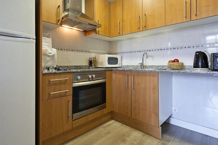 Фото Grandom Suites Barcelona