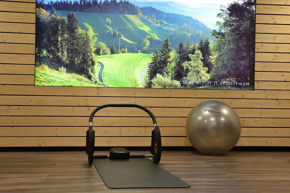 Фото Sternen Muri