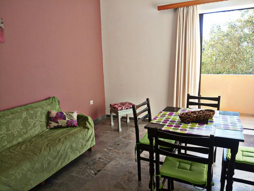 Фото Corfu Villa Rainbow