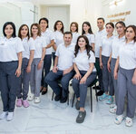 Orofacial Artsakh (Nalbandyan Street, 37), centro médico, clínica