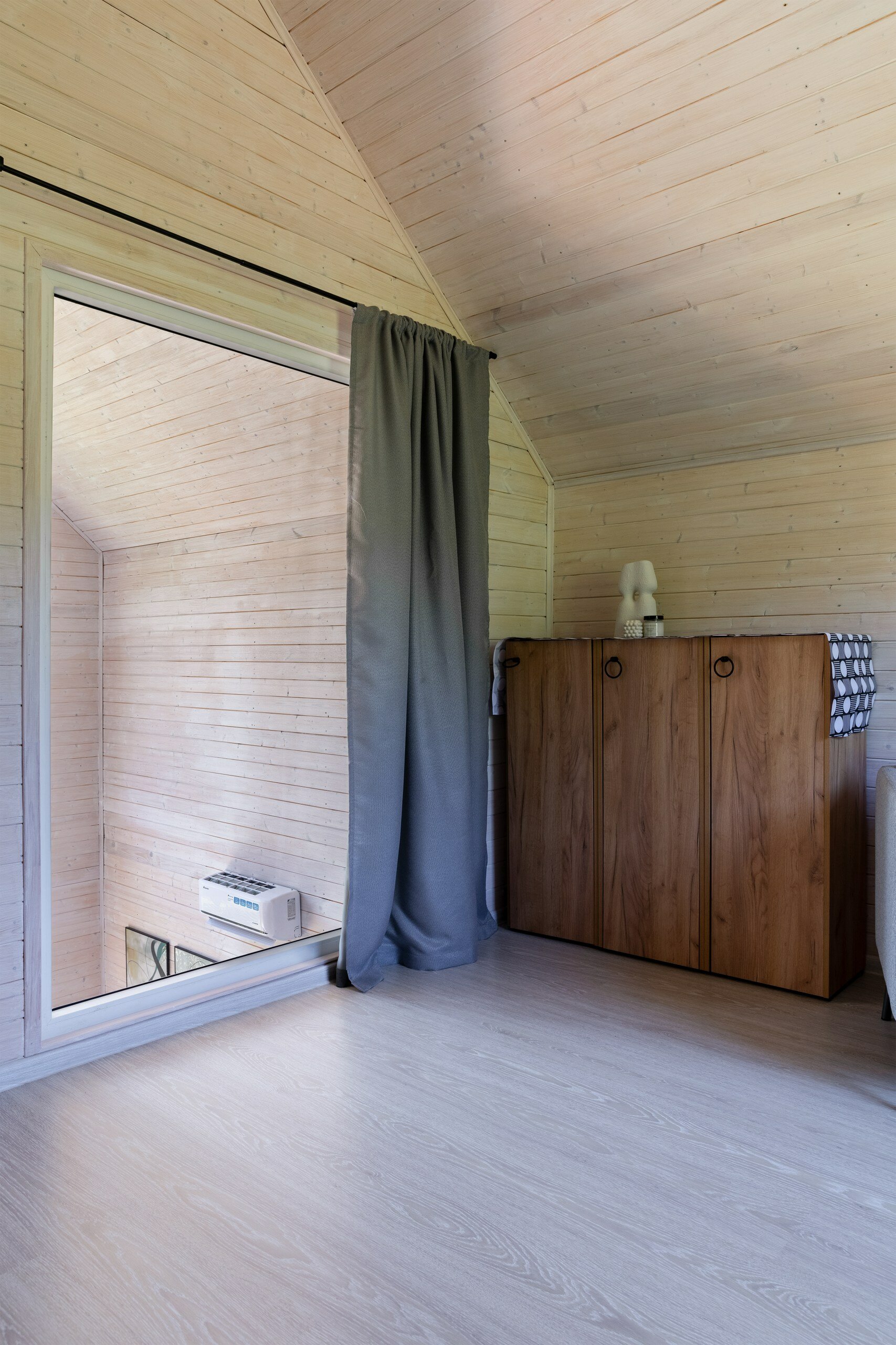 Фото Коттедж Lipniki