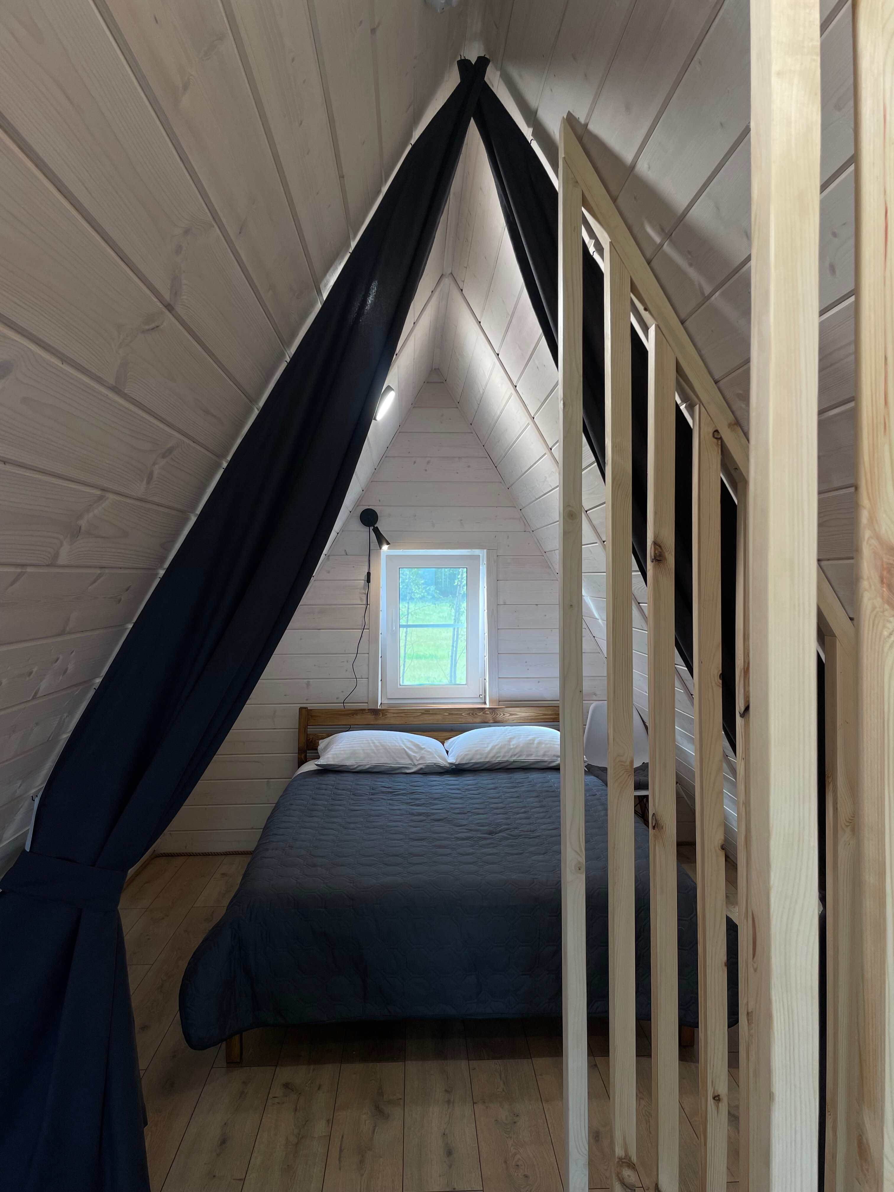 Фото Aframe_ostrov