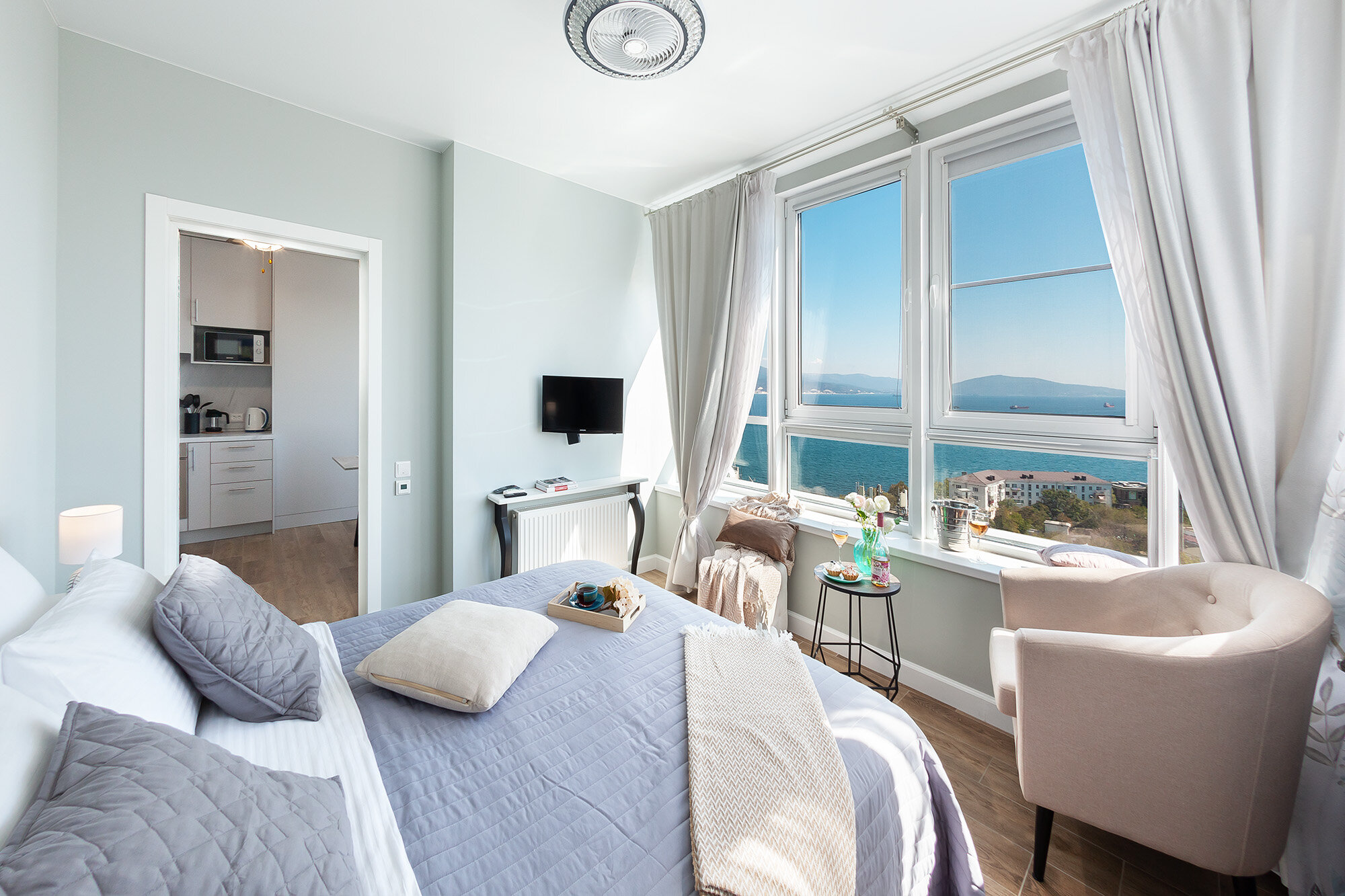 Фото VisitNovorossiysk на Исаева