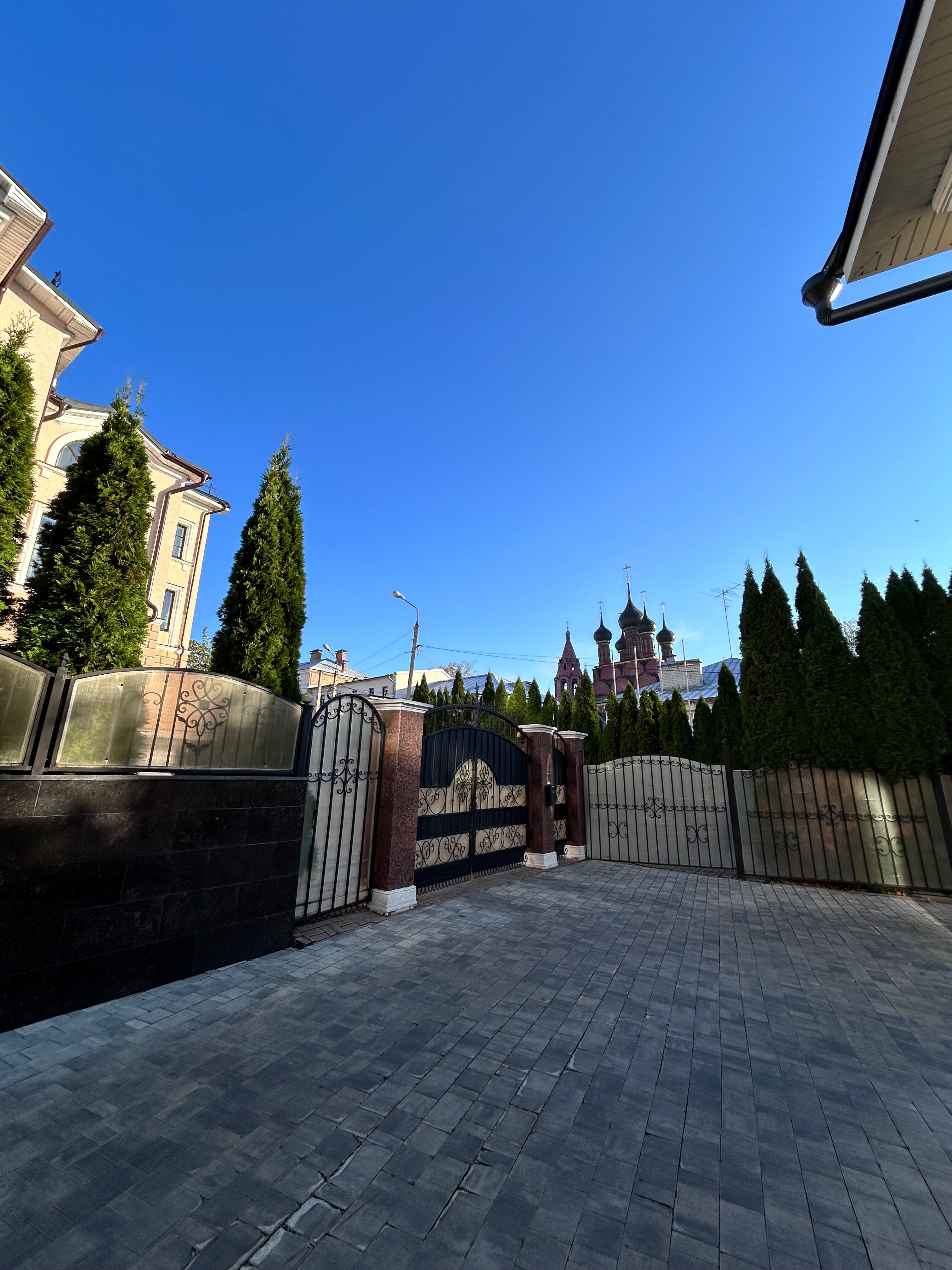 Фото Богоявленский