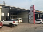 Gsb Oilless – Bursa Branch (Bursa, Nilüfer, Üçevler Mah., 16. Sok., 13) ، مشاريع صناعية