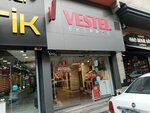 Vestel Ekspres (Istanbul, Uskudar, Bulgurlu Avenue, 103B), tienda de electrodomésticos