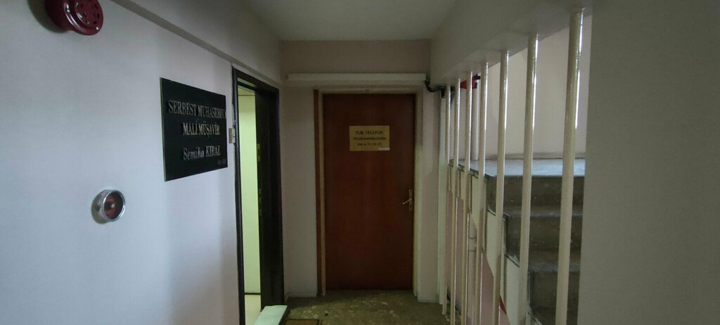 Telecommunication company Tur Telekom Telecommunications Industry, Izmir, photo