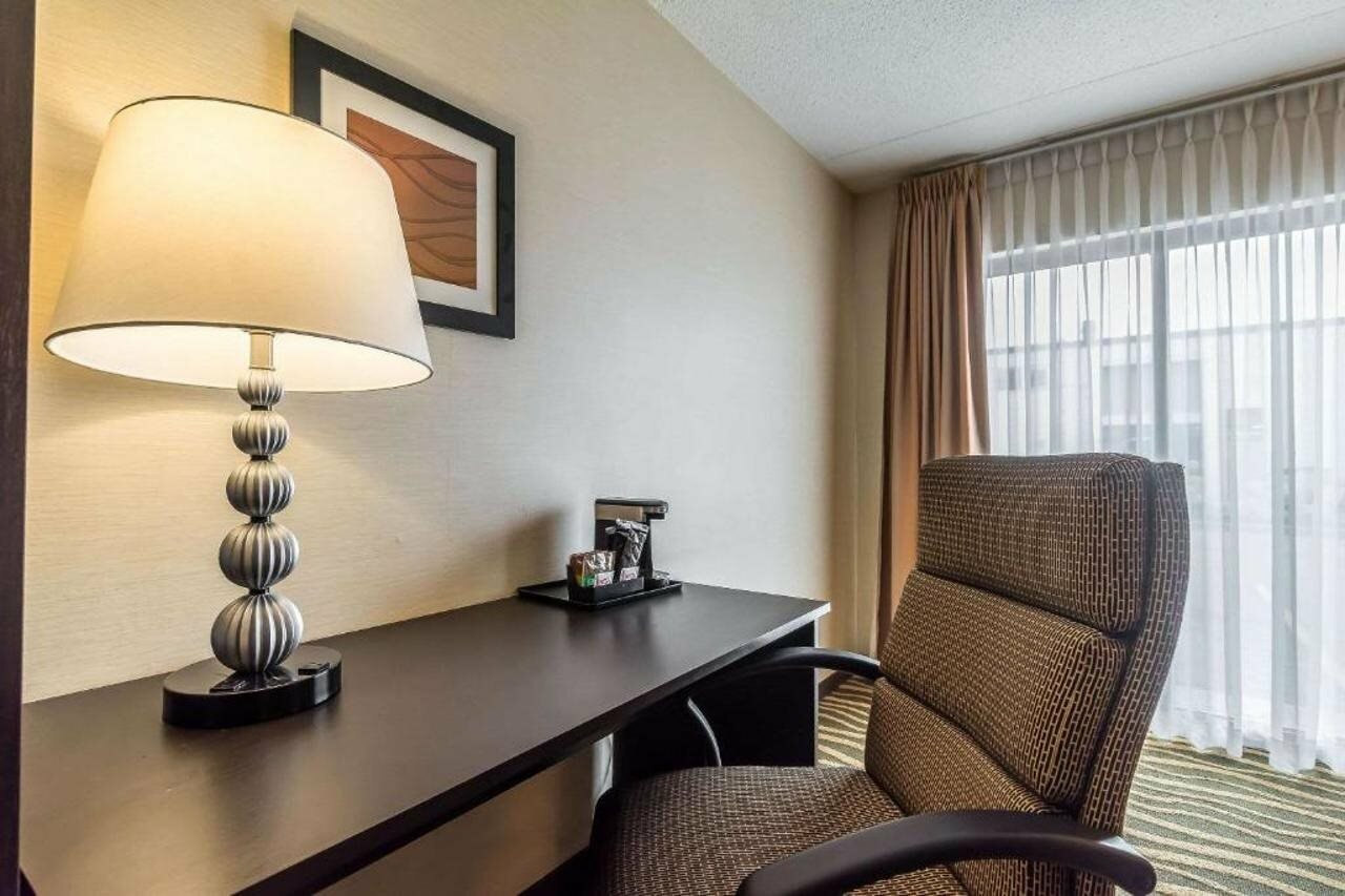 Фото Comfort Inn