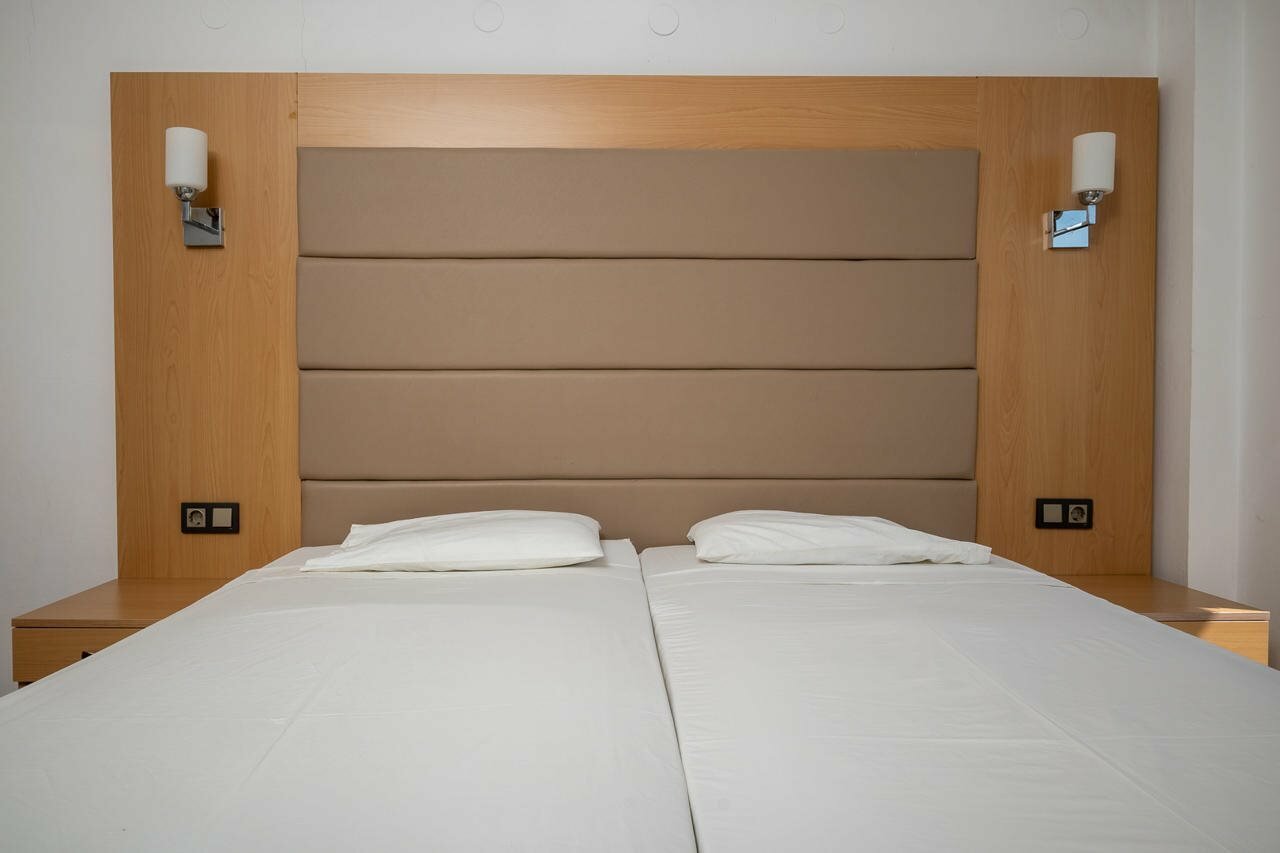 Фото Gardenia Hotel