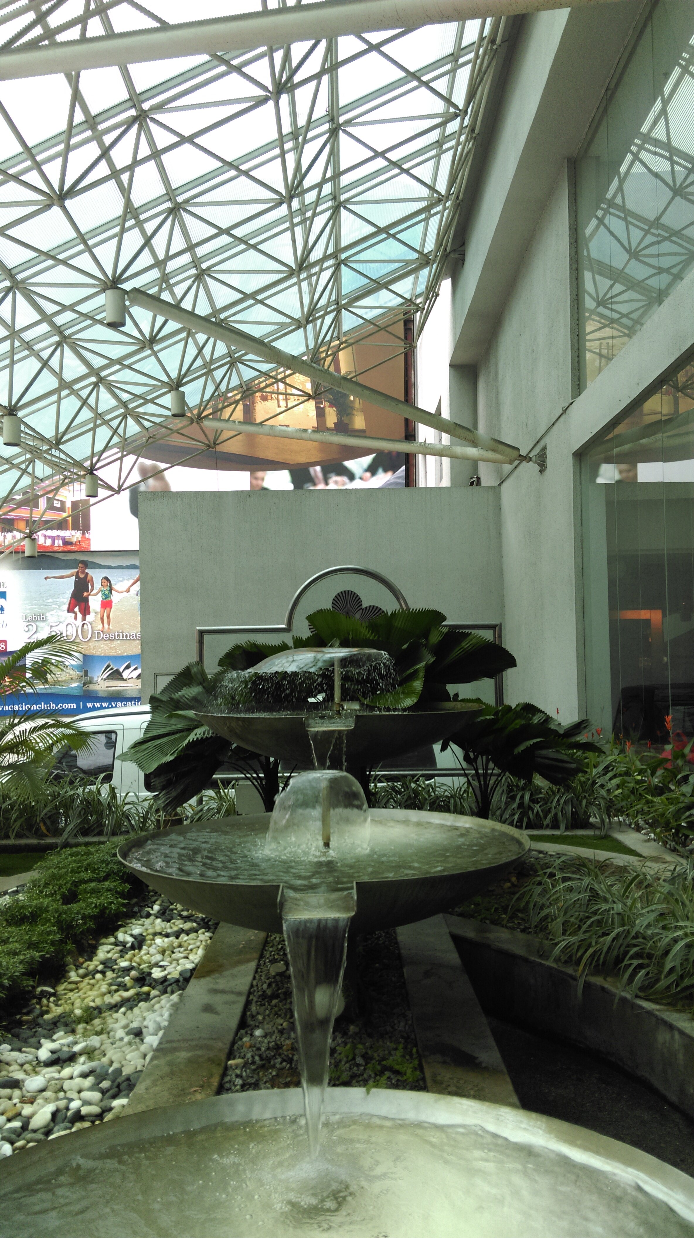 Фото Swiss Garden Residences Kuala Lumpur