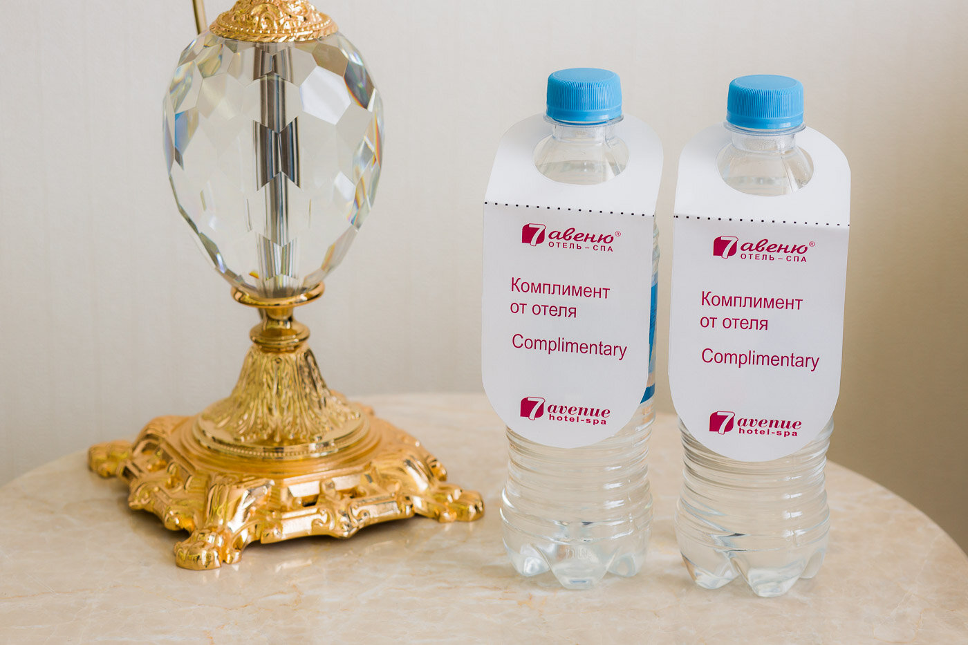 Фото 7 Авеню Отель и СПА