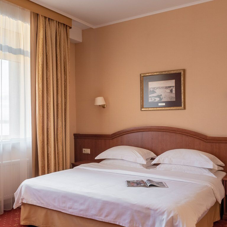 Фото Cosmos Petrozavodsk