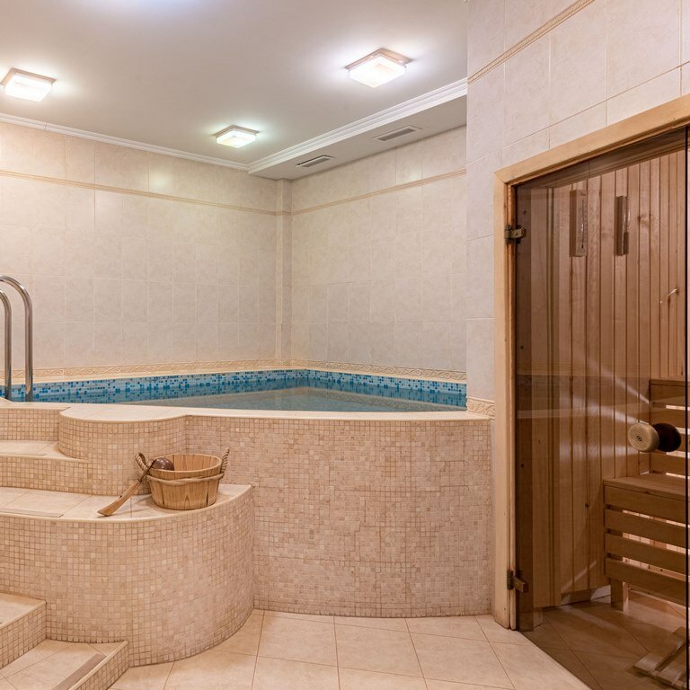 Фото Cosmos Petrozavodsk