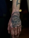 Zena (Studencheskaya Street, 16А), salón de tatuajes