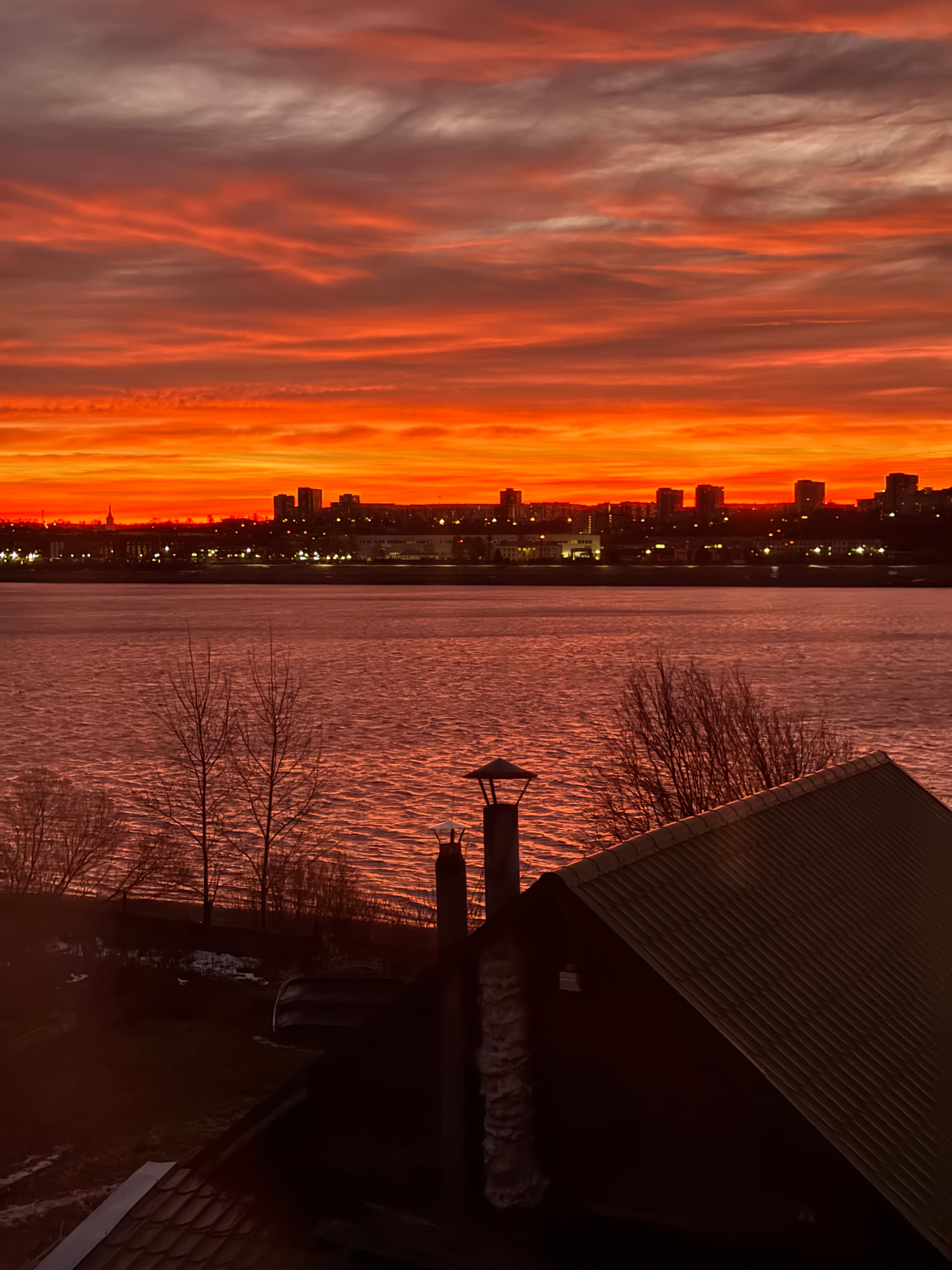 Фото Кама Вилладж