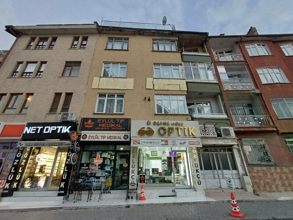 Medical furniture Eylul Medical, Konya, photo