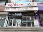 Alya Hukuk Bürosu (Ankara Province, Pursaklar District, Belediye Cad., 14), legal services