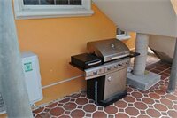 Фото GoBajac Guest Apartments