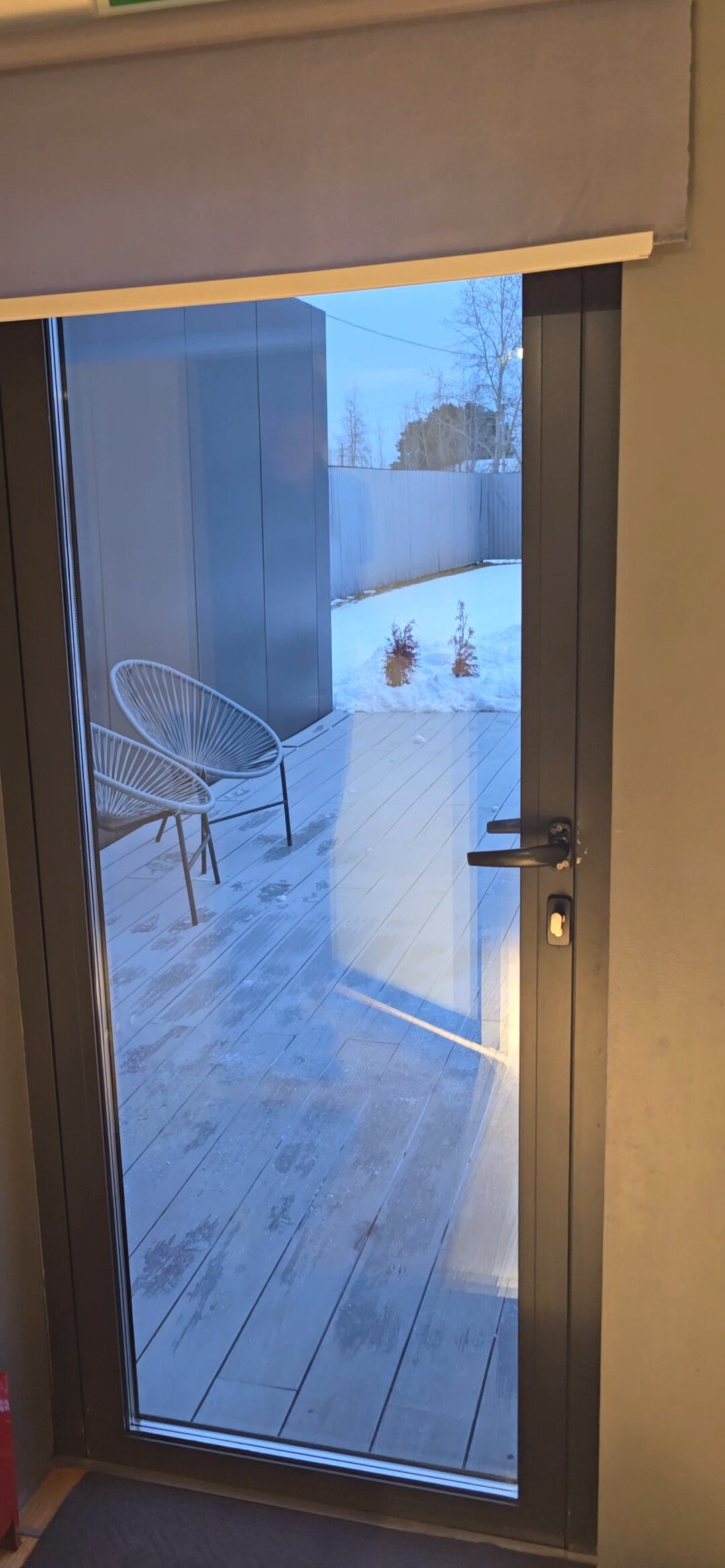 Фото Дубровинский