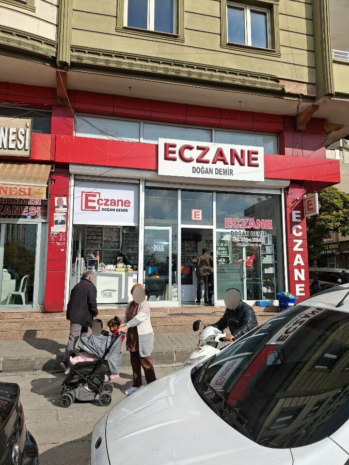 Pharmacy Yancar Eczanesi, Gaziantep, photo