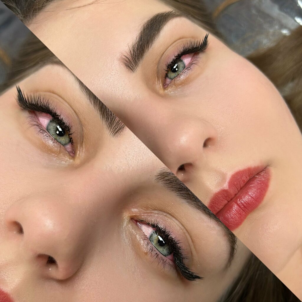 Beauty salon Студия красоты, Orel, photo