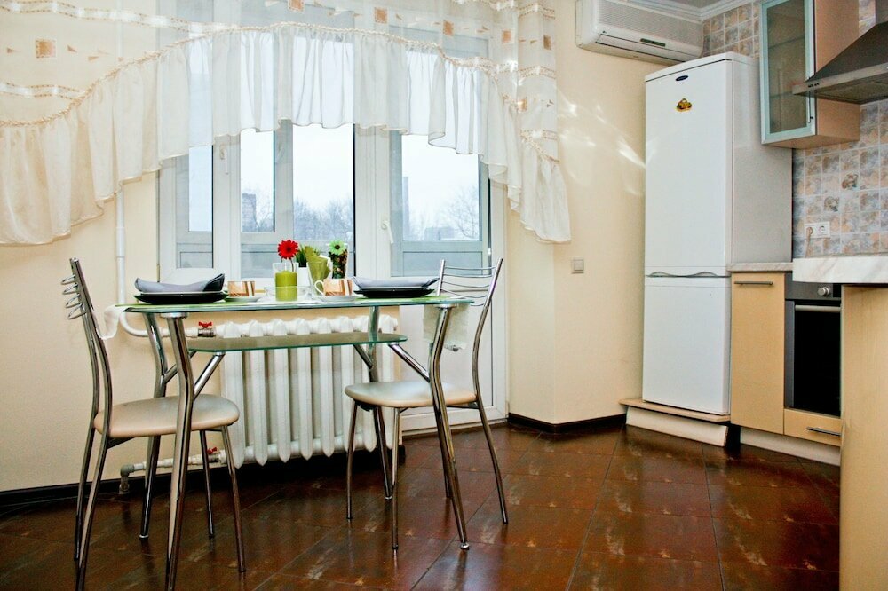 Apartments Alliance Apartments at Teatralniy, Rostov‑na‑Donu, photo