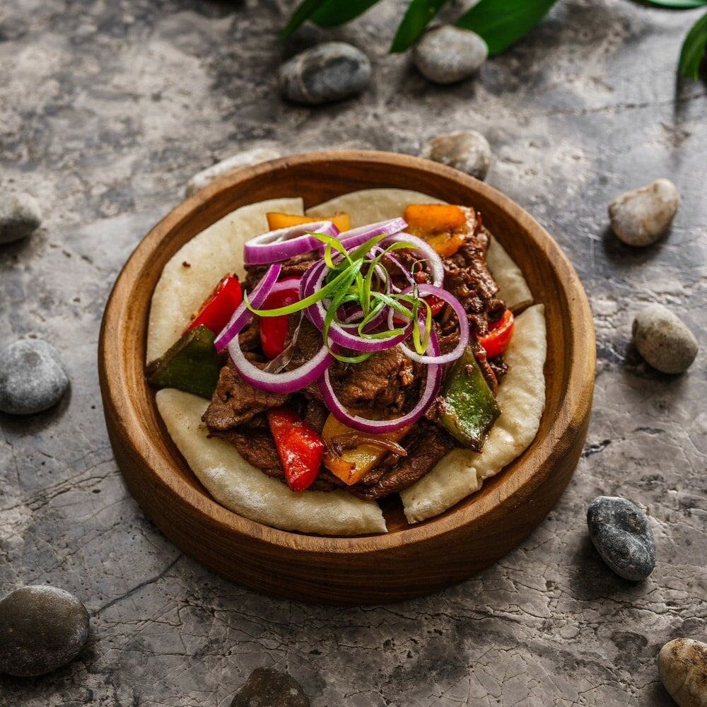 Фото Pana Boutique Hotel Shymkent