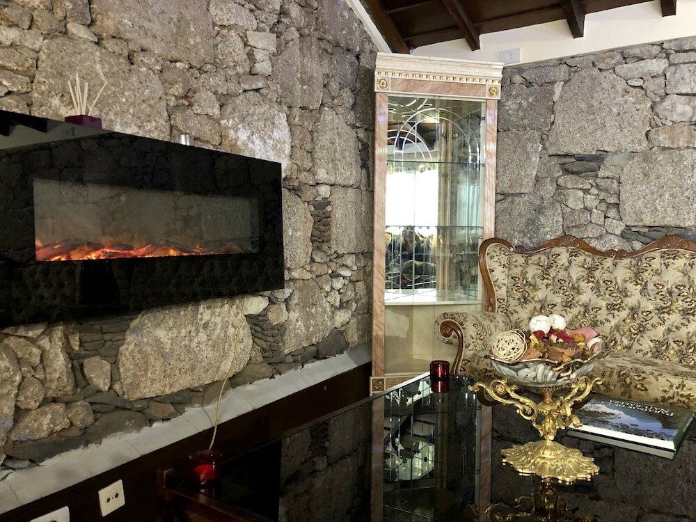 Фото Rural Vilaflor