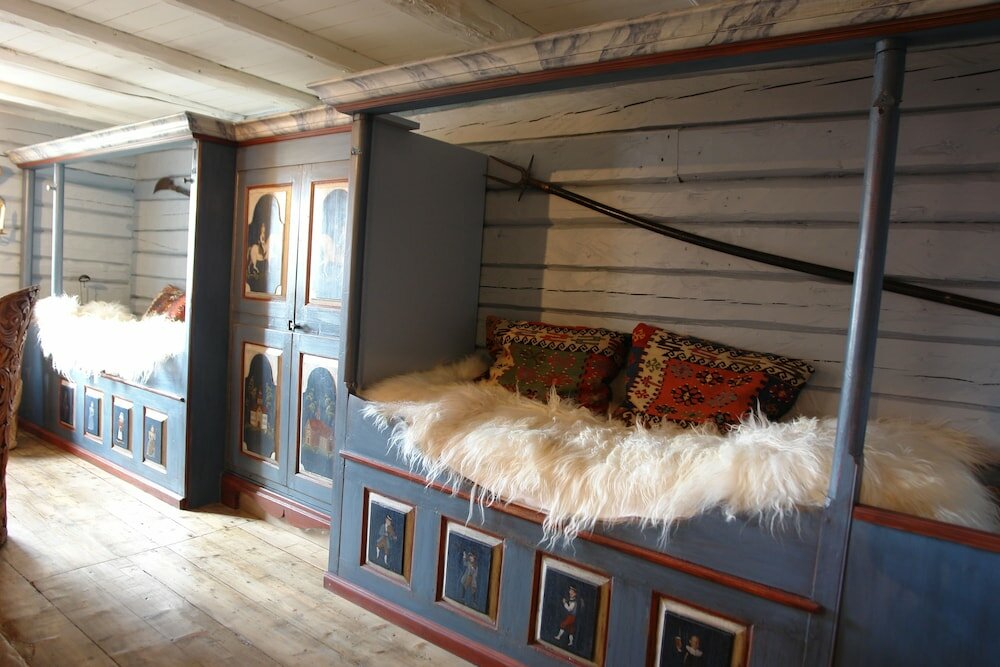 Фото Lysko Gjestegaard