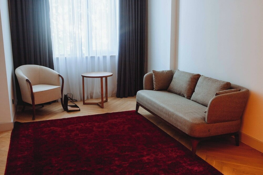 Фото Pana Boutique Hotel Shymkent