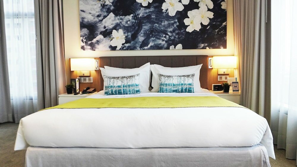 Фото Citadines Millennium Ortigas Manila