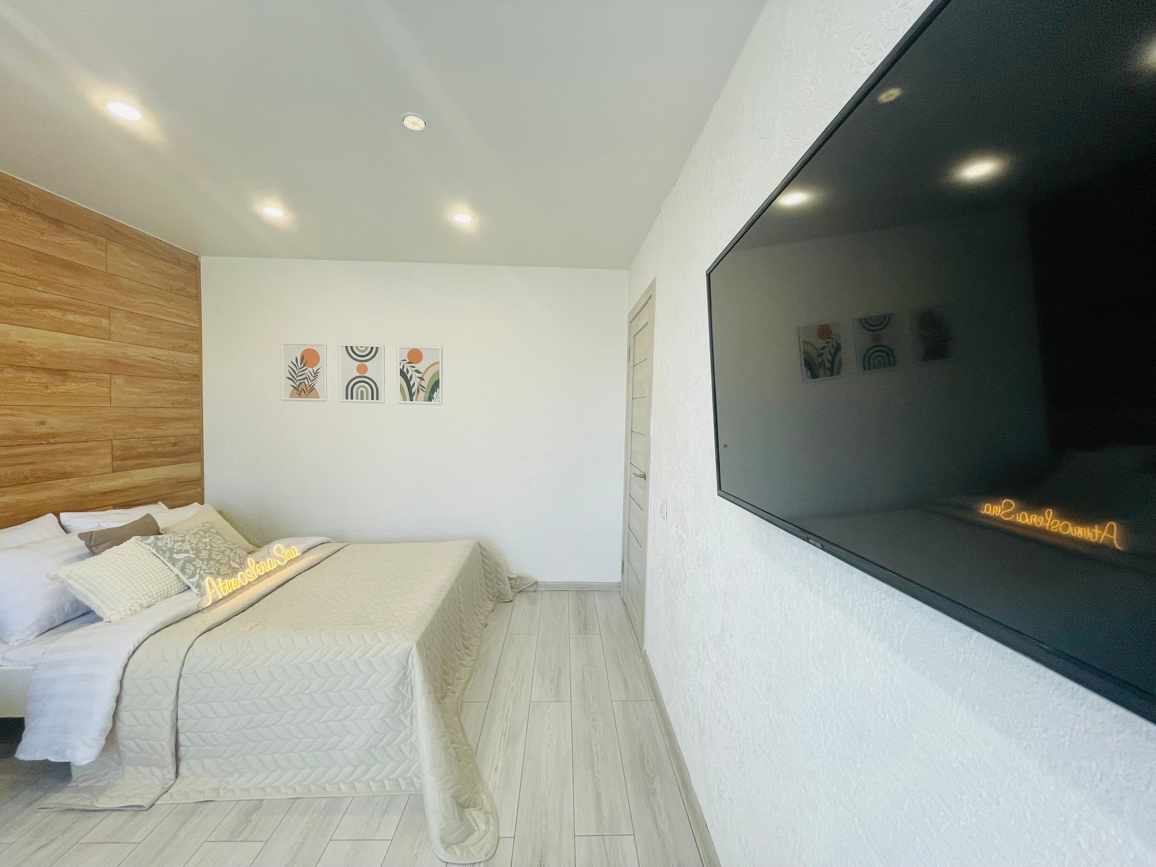 Фото Atmosfera Sna