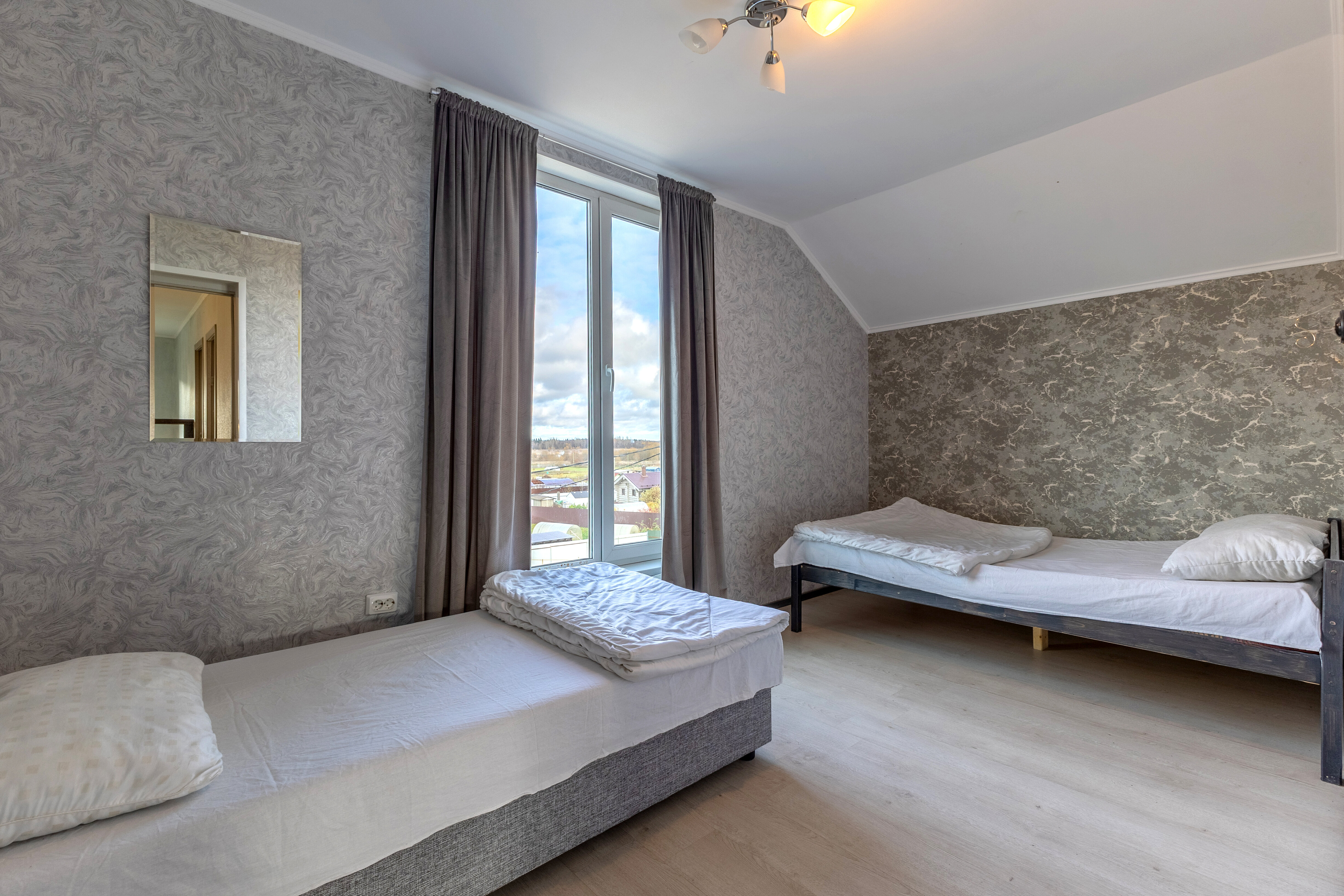 Фото Вилла Исландия