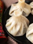 Just Khinkali (Jeltoqsan Street, 148), restaurant