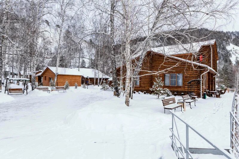 Фото Манская петля