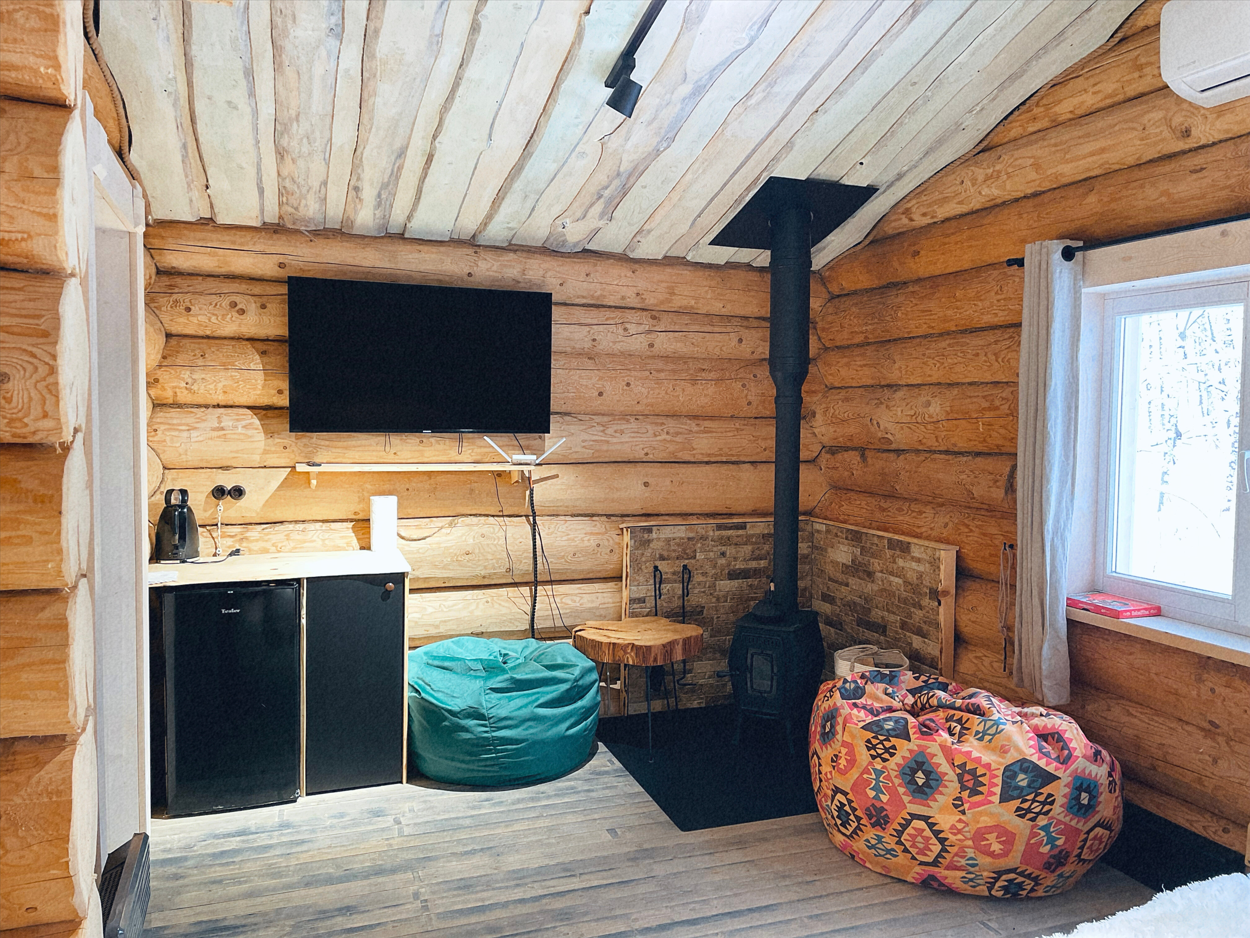 Фото Удачное место