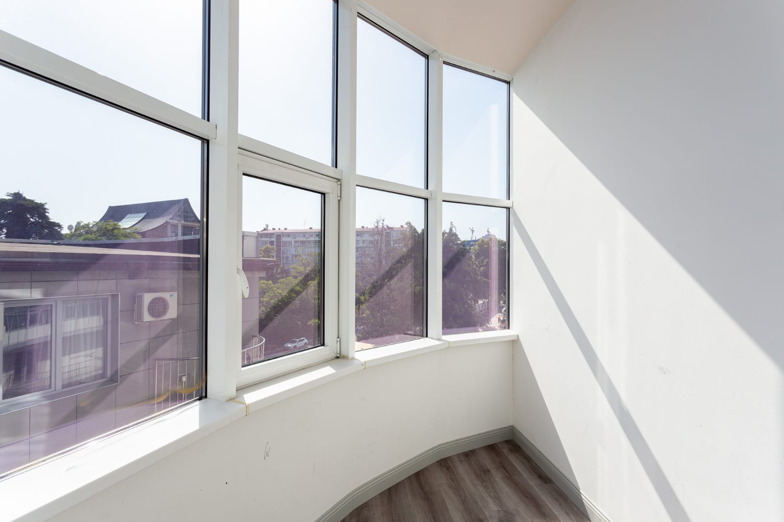 Фото Место под солнцем