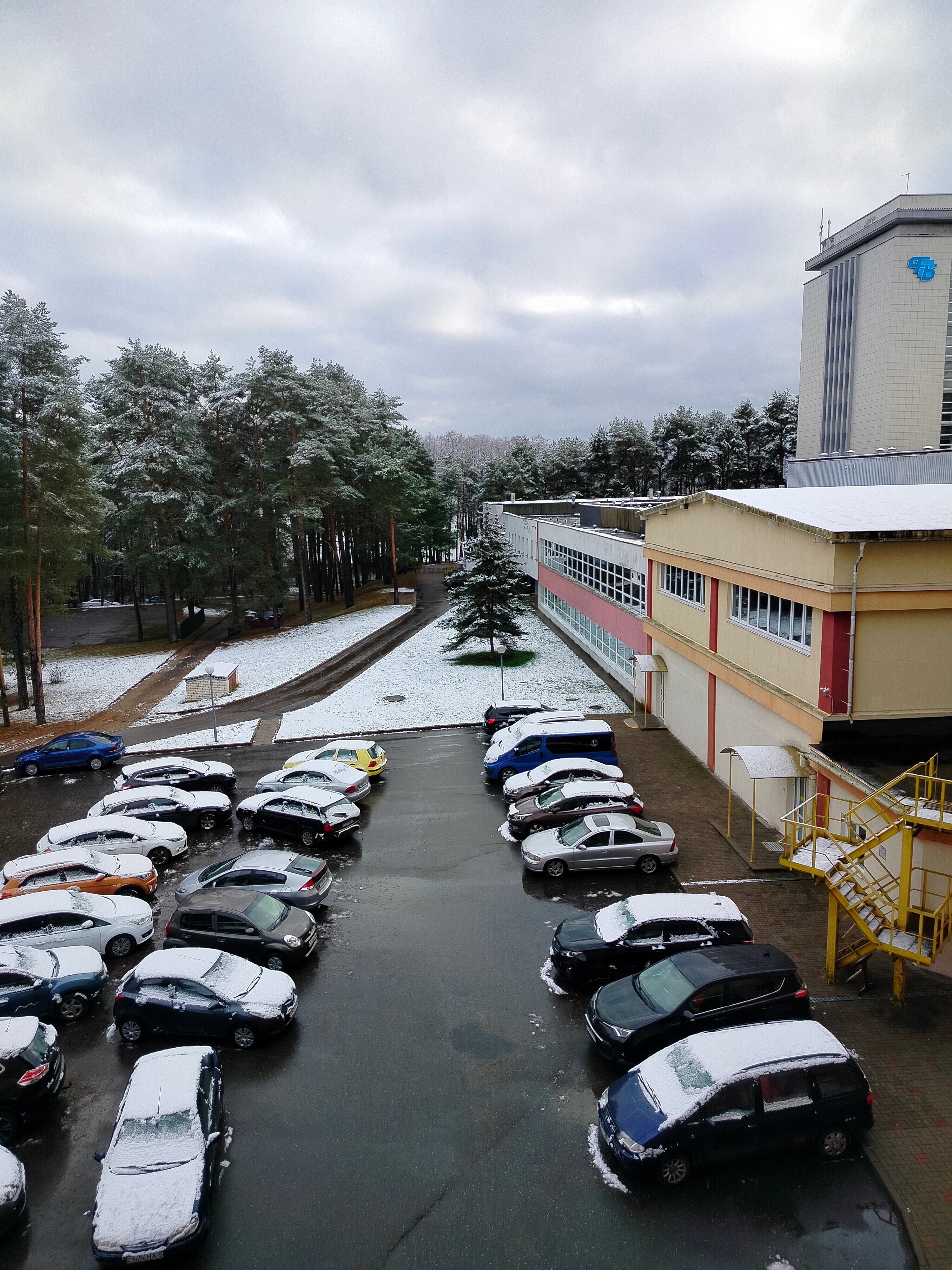 Фото Нарочанка