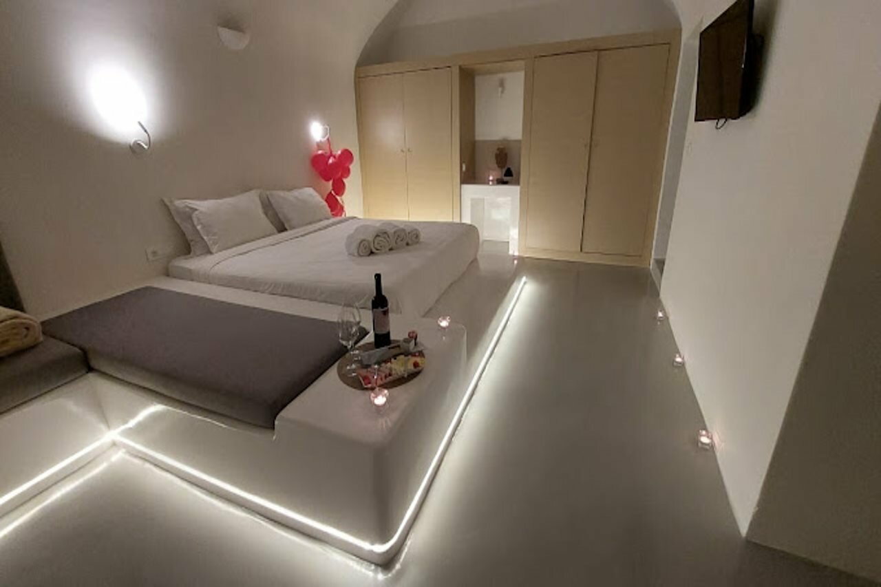 Фото Cilon Suites