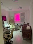 Beauty Studio (Preobrazhenskaya Street, 1/10) ، صالون تجميل