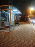Улица Неделина, 13 (Moscow Region, Odintsovo, Marshala Nedelina Street), public transport stop