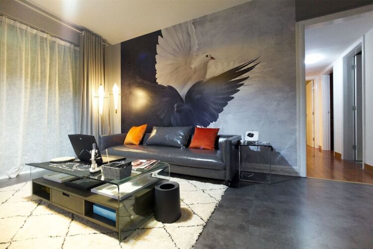 Фото Once Firmament - Center Sh