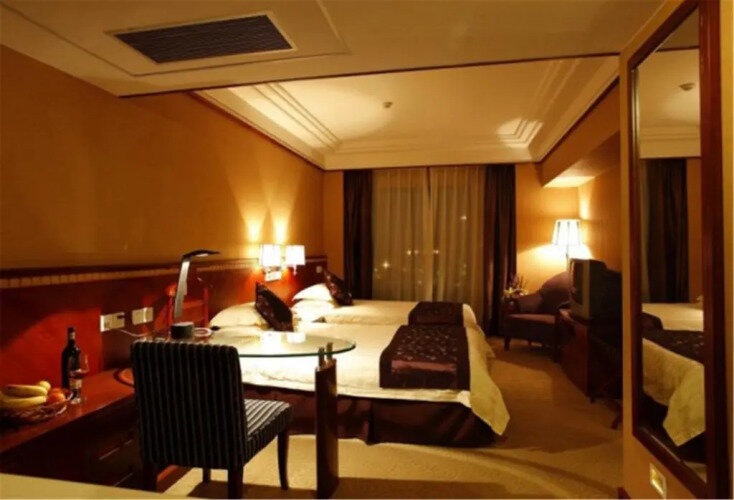 Фото Blue Palace Hotel