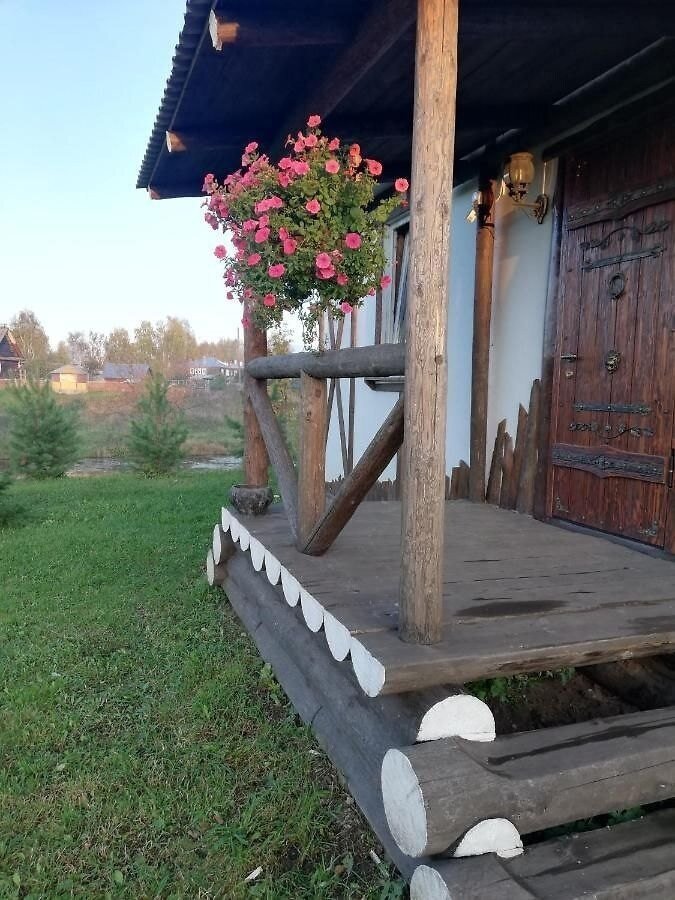 Фото Усадьба Добрыни Никитича