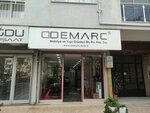 Demarc Bathroom and Building Products (Izmir, Halide Edip Adivar Avenue, 66A), muebles de baño
